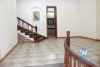 Nicely spacious house for rent in Ton Duc Thang st, Dong Da district, Hanoi
