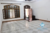 Nicely spacious house for rent in Ton Duc Thang st, Dong Da district, Hanoi