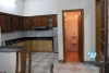 Nicely spacious house for rent in Ton Duc Thang st, Dong Da district, Hanoi