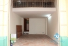 Nicely spacious house for rent in Ton Duc Thang st, Dong Da district, Hanoi