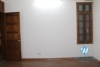 Nicely spacious house for rent in Ton Duc Thang st, Dong Da district, Hanoi