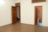 Nicely spacious house for rent in Ton Duc Thang st, Dong Da district, Hanoi