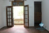 Nicely spacious house for rent in Ton Duc Thang st, Dong Da district, Hanoi