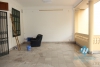 Nicely spacious house for rent in Ton Duc Thang st, Dong Da district, Hanoi