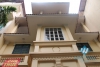 Nicely spacious house for rent in Ton Duc Thang st, Dong Da district, Hanoi