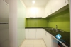A Brand new apartment for rent in Time City, Hai Ba Trung district