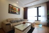 A Brand new apartment for rent in Time City, Hai Ba Trung district