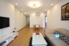 A Brand new apartment for rent in Time City, Hai Ba Trung district