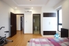 A Brand new apartment for rent in Time City, Hai Ba Trung district