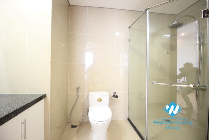 A Brand new apartment for rent in Time City, Hai Ba Trung district