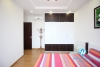 A Brand new apartment for rent in Time City, Hai Ba Trung district