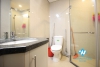 A Brand new apartment for rent in Time City, Hai Ba Trung district
