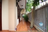 A chaming house with 6 bedrooms, for rent in Tay Ho area