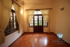 A chaming house with 6 bedrooms, for rent in Tay Ho area