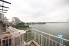 Small house face to the lake for rent  in Tay Ho Ha Noi