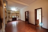 A chaming house with 6 bedrooms, for rent in Tay Ho area