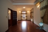 A chaming house with 6 bedrooms, for rent in Tay Ho area