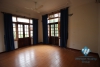 A chaming house with 6 bedrooms, for rent in Tay Ho area