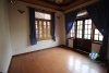 A chaming house with 6 bedrooms, for rent in Tay Ho area