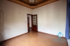 A chaming house with 6 bedrooms, for rent in Tay Ho area