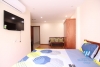 Nice and bright studio for rent in Ba Dinh