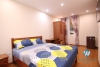 New 4F rental studio in Ba Dinh district 