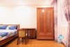 New 4F rental studio in Ba Dinh district 
