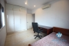 Beautiful three bedrooms apartment for rent in Golden Westlake, Tay Ho, Hanoi.