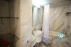 Beautiful three bedrooms apartment for rent in Golden Westlake, Tay Ho, Hanoi.