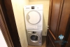 Luxury and Modern apartment  for rent in Xuan Dieu st, Tay Ho, Ha Noi