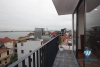 The 7-th floor apartment with large lakeview in Tay Ho, Hanoi