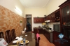 04 bedrooms house for rent in Ba Dinh district, Ha Noi city