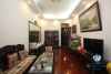 04 bedrooms house for rent in Ba Dinh district, Ha Noi city