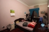 04 bedrooms house for rent in Ba Dinh district, Ha Noi city