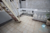 04 bedrooms house for rent in Ba Dinh district, Ha Noi city