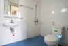 Beautiful and cheap apartment for rent in Xuan Dieu street, Tay ho, Hanoi
