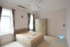 Beautiful and cheap apartment for rent in Xuan Dieu street, Tay ho, Hanoi