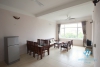 Beautiful and cheap apartment for rent in Xuan Dieu street, Tay ho, Hanoi