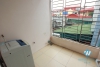 Beautiful and cheap apartment for rent in Xuan Dieu street, Tay ho, Hanoi