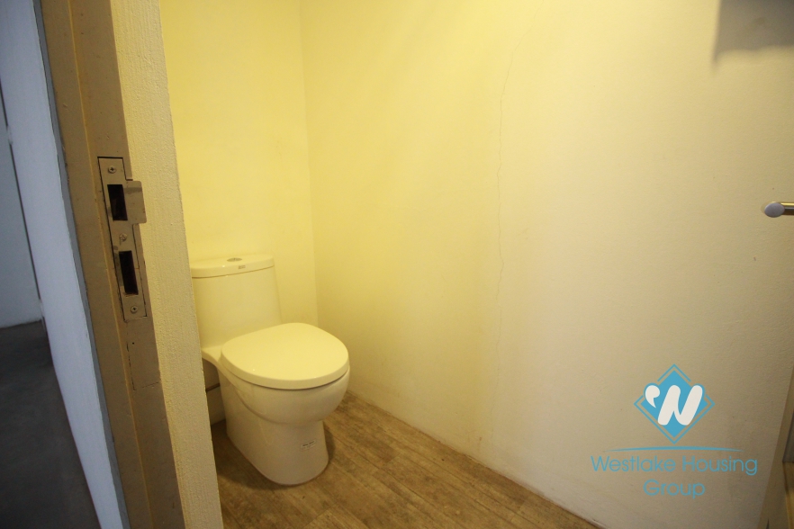 Large house of fascinating modern design for rent in Tay Ho