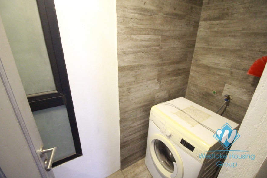 Large house of fascinating modern design for rent in Tay Ho