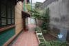 Nice house for rent in Ba Dinh