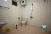 New house for rent 3 floor office in Yen hoa st, Tay Ho district 