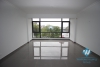New house for rent 3 floor office in Yen hoa st, Tay Ho district 