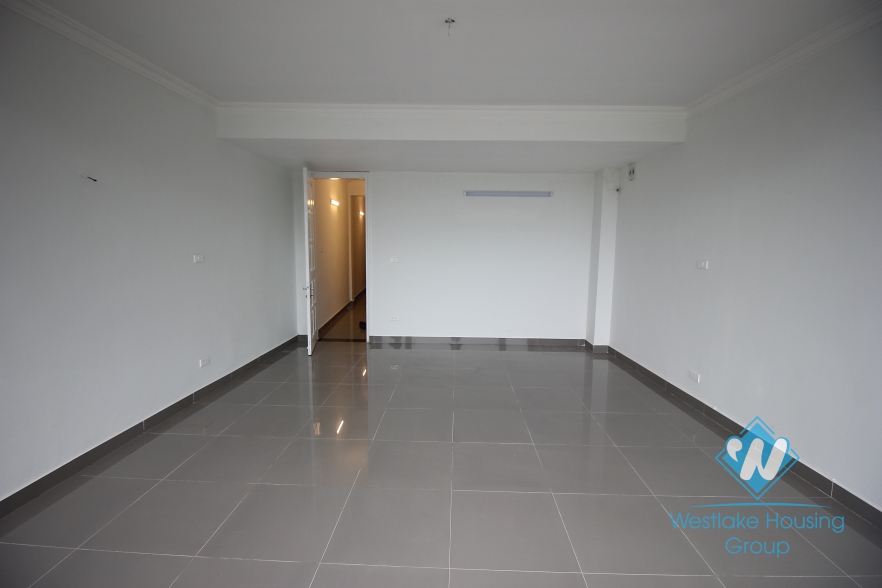 New house for rent 3 floor office in Yen hoa st, Tay Ho district 