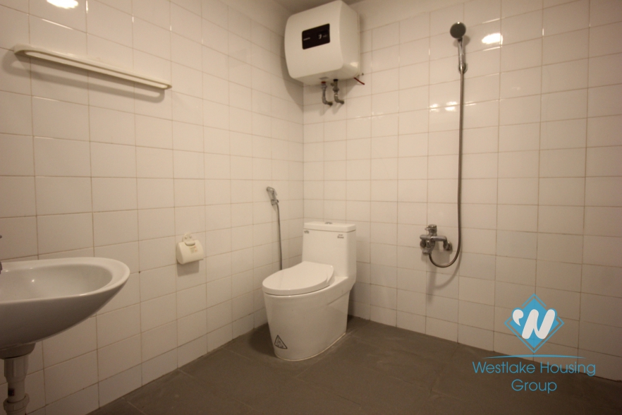 New house for rent 3 floor office in Yen hoa st, Tay Ho district 