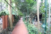 Beautiful villa for rent in Westlake area, Hanoi