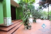 Beautiful villa for rent in Westlake area, Hanoi