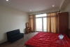 Brand new apartment for rent in Xuan Dieu street, Tay Ho, Hanoi