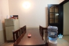Cheap house with 03 bedrooms for rent in Xuan Dieu St, Tay Ho, Hanoi